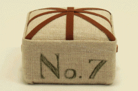 (image for) Miniature Padded Cube by PRD Miniatures