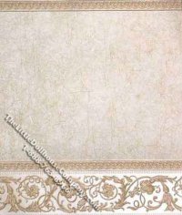 (image for) Dollhouse Scale Model Wallpaper 3 pc. Set