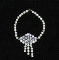 (image for) Necklace by Ursula Sturmer