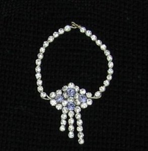 (image for) Necklace by Ursula Sturmer