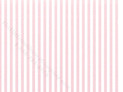 (image for) Dollhouse Miniature Wallpaper - Pink Stripe