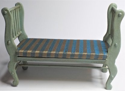 (image for) Miniature Bench Kit
