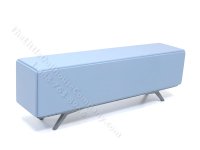 (image for) Miniature Blue Sideboard by PRD Miniatures