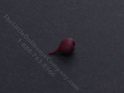 (image for) Miniature Beet for Dollhouses(1pc)