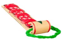 (image for) Miniature Toboggan For Dollhouses