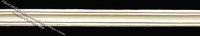 (image for) Dollhouse Scale Model Moldings and Trim