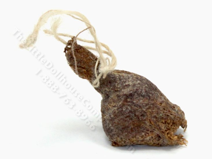 (image for) Miniature Leg of Ham