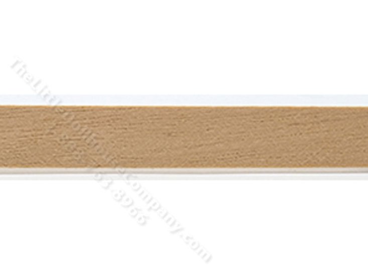 (image for) Dollhouse Scale Model 1/16" x 1/2" Wide Stripwood