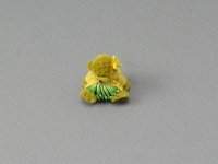 (image for) Dollhouse Scale Model Bear