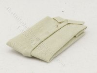 (image for) Miniature Folded Green Shirt for Dollhouses