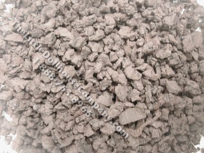 (image for) Miniature Light Grey Gravel Stone for Dollhouses