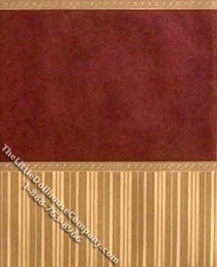 (image for) Dollhouse Scale Model Wallpaper 3 pc. Set