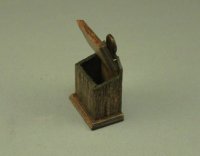 (image for) Salt Box