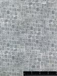 (image for) Grey Stone Wallpaper Sheet for Dollhouses, 2pc