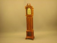 (image for) Grandfather Clock