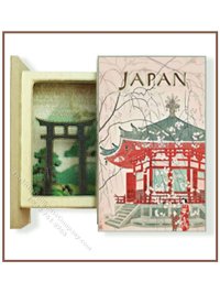 (image for) Miniature Secret Book - Japan