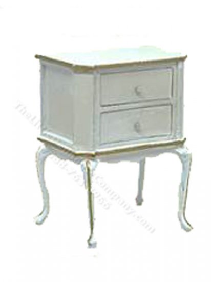 (image for) Miniature Bedside Drawer Cabinet Kit