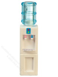 (image for) Miniature Water Cooler For Dollhouses
