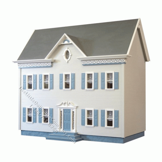 (image for) Real Good Toys 601, Montclair