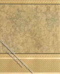 (image for) Dollhouse Scale Model Wallpaper 3 pc. Set