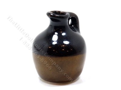 (image for) Miniature Gallon Water Jug for Dollhouses
