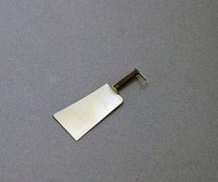 (image for) Dollhouse Scale Model Scraper Tool