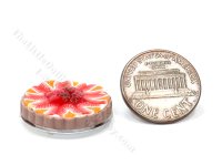 (image for) Miniature Strawberry Pie for Dollhouses