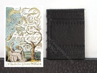 (image for) Miniature Book: 'Songs of Innocence and Experience'