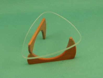 (image for) Contemporary Coffee Table by Warren Richardson