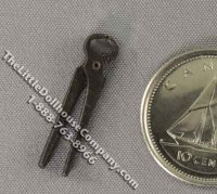 (image for) Dollhouse Scale Model End/Claw Cutter