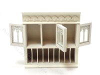 (image for) Julia's Five Piece Cream Kitchen Set