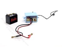 (image for) Miniature Battery & Charger by Jane Woodham - Truly Scrumptious