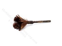 (image for) Miniature Handmade Feather Duster
