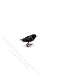 (image for) Dollhouse Scale Model Starling