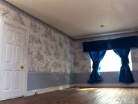 (image for) The Little Dollhouse Company, Victoria Hampton House