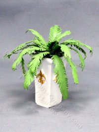 (image for) Miniature Potted Fern by Mini Creations by Judy
