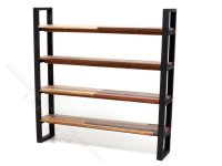 (image for) Miniature M.U.T.T. Shelving Unit by PRD Miniatures