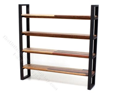 (image for) Miniature M.U.T.T. Shelving Unit by PRD Miniatures