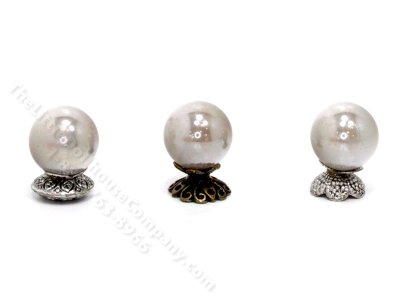 (image for) Miniature Crystal Ball for Dollhouses