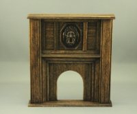 (image for) Fire Surround