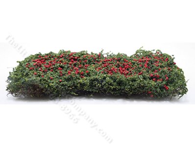 (image for) Miniature Climbing Rose Vine for Dollhouses