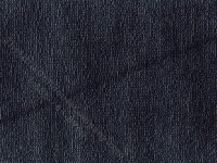 (image for) Heathered Blue Carpet for your Dollhouse