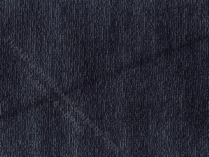 (image for) Heathered Blue Carpet for your Dollhouse