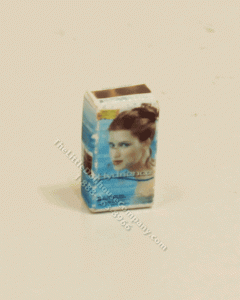 (image for) Miniature Hair Dye