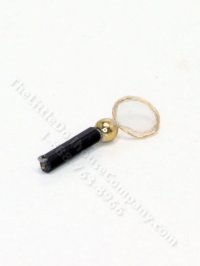 (image for) Miniature Magnifying Glass for Dollhouses