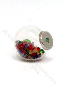 (image for) Miniature Candy Jar