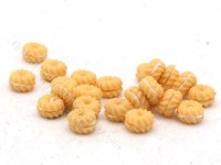 (image for) Miniature Orange Sandwich Cookie for Dollhouses