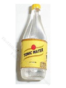 (image for) Miniature Bottle of Tonic Water