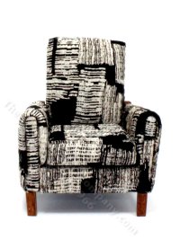 (image for) Miniature Armchair by Judith Blondell