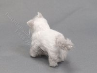 (image for) Miniature Long Haired Cat by Marie W. Evans - Himalayan